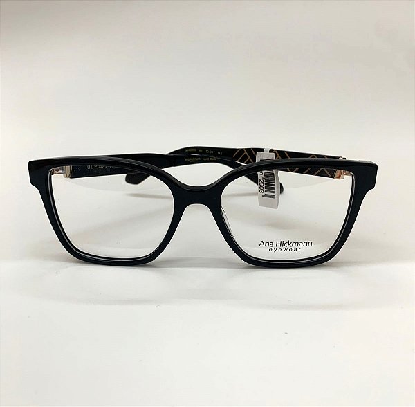 Óculos Receituário Ana Hickmann-AH60050A01