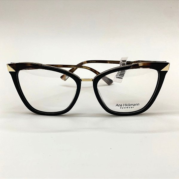 Óculos Receituário Ana Hickmann-AH60084A01