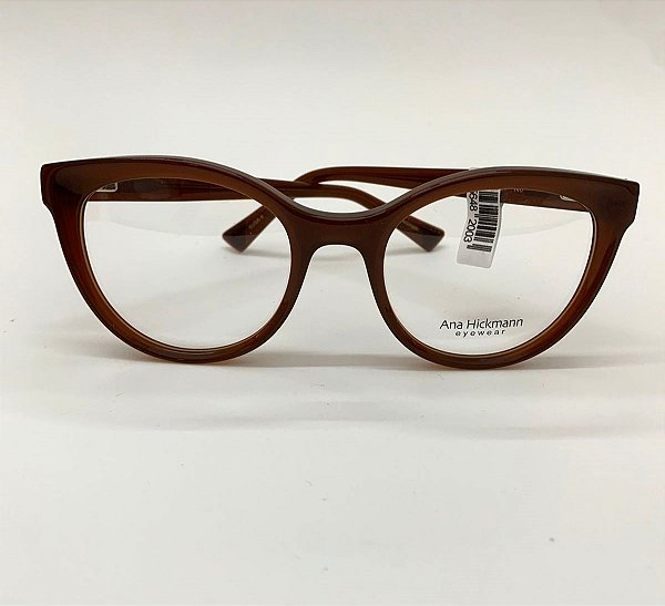 Óculos Receituário Ana Hickmann-AH60086G01