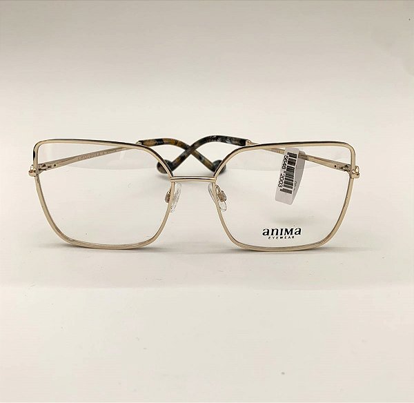 Óculos Receituário Anima-SOUREALISTA04A