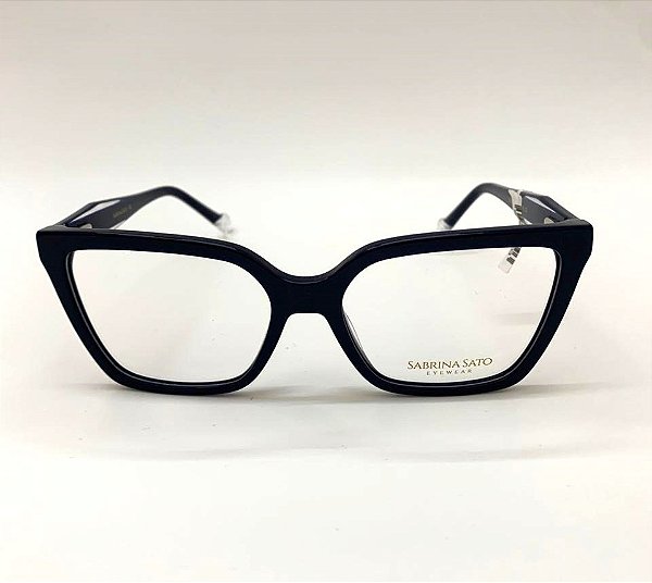 Óculos Receituário Sabrina Sato-SS993C3