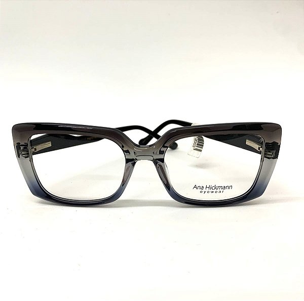 Óculos Receituário Ana Hickmann-ALL60077A03