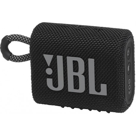 Speaker JBL GO 3 Bluetooth