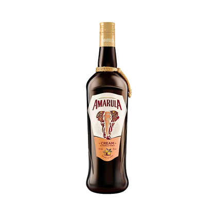 Amarula Original Bebida Importada Licor 750ml