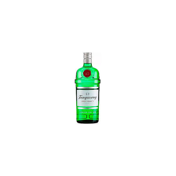 GIN TANQUERAY 750ML