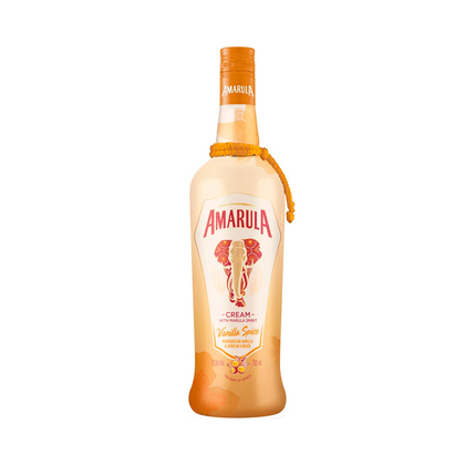 LICOR AMARULA VANILLA SPICE 750ML