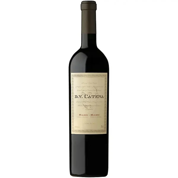 Vinho D.V. Catena Malbec - Malbec 2022