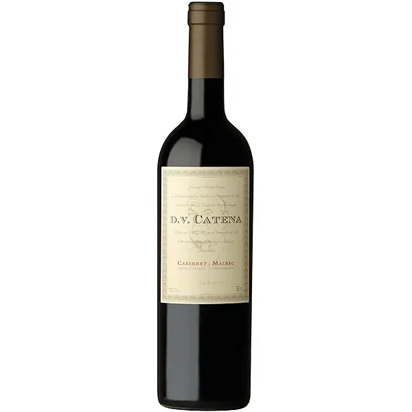 Vinho D.V. Catena Cabernet - Malbec 2023