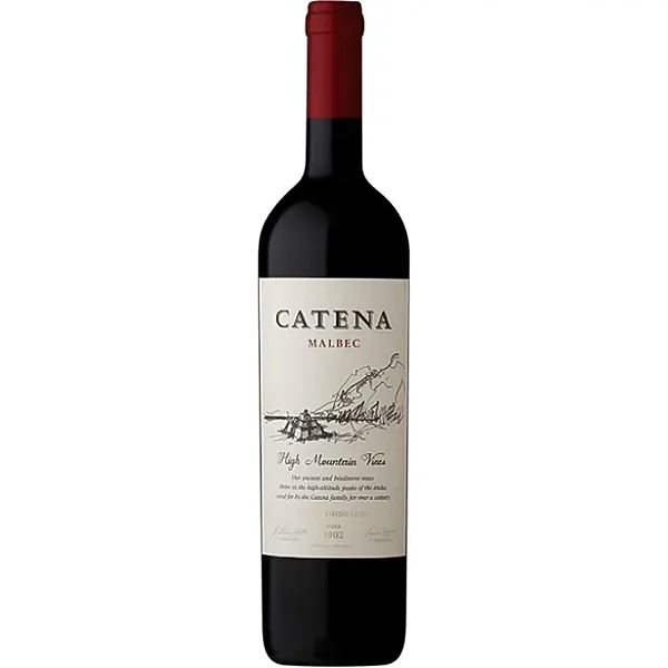 Vinho Catena Malbec 2024