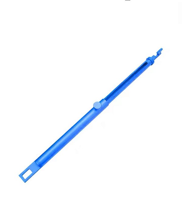 Suporte Para Portas E Capo Telescópico