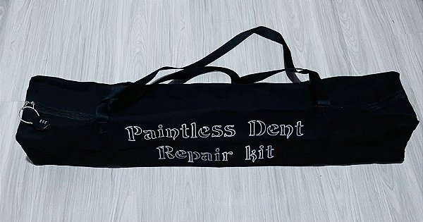 Bolsa Para Ferramenta De Martelinho De Ouro