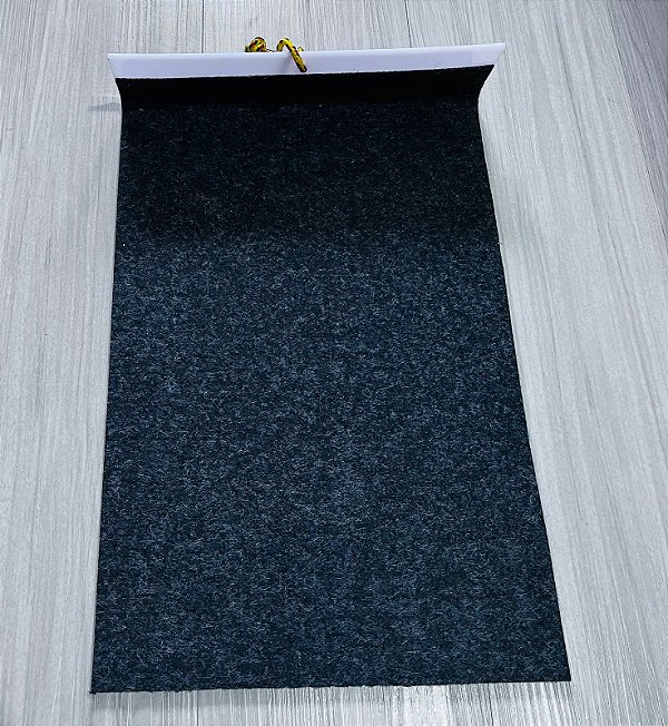 Placa Proteção Vidro Porta P Martelinho De Ouro
