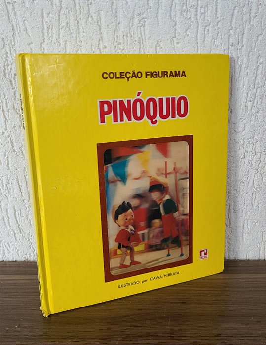 Pinóquio