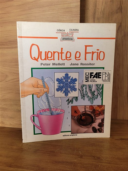 Quente e Frio