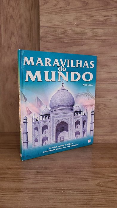Maravilhas do Mundo