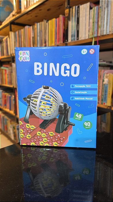 Bingo