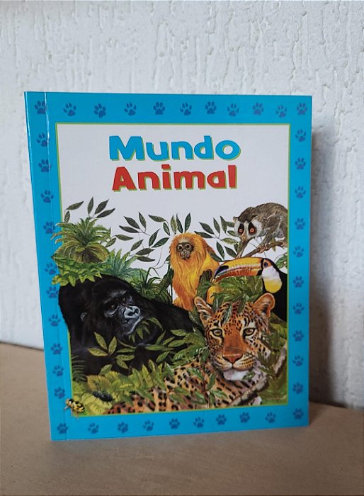 Mundo Animal