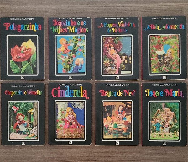 No País das Maravilhas