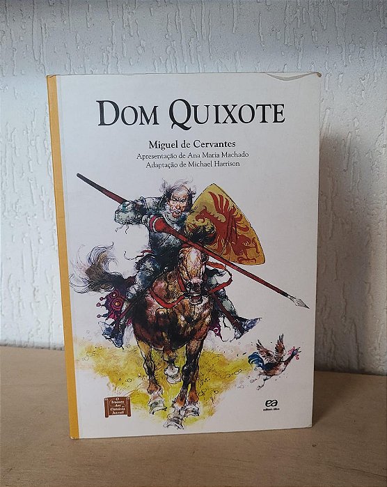 Dom Quixote