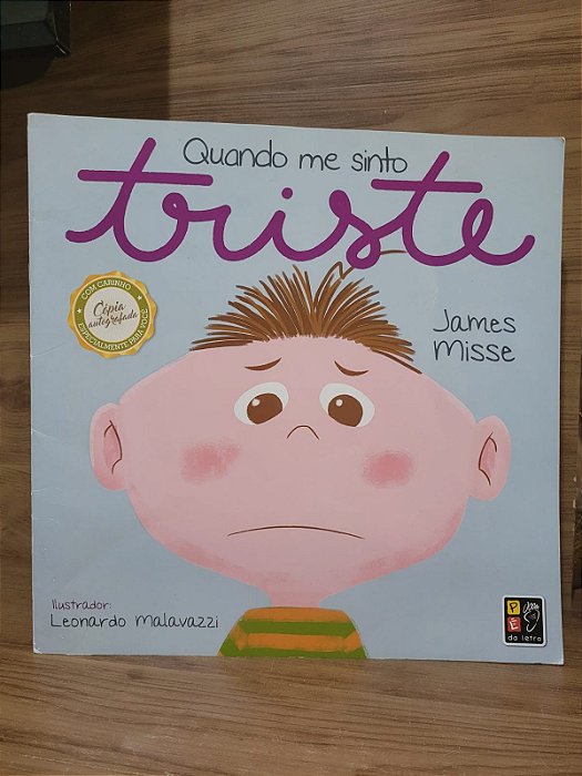 Quando me sinto Triste