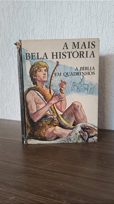 A Mais Bela História