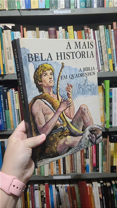 A Mais Bela História