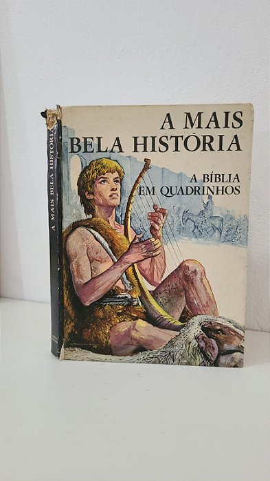 A Mais Bela História