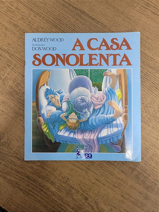 A Casa Sonolenta