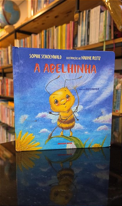 A Abelhinha