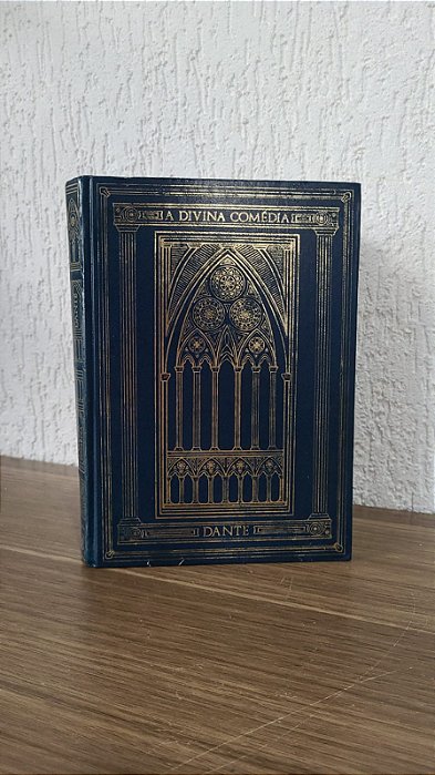 A Divina Comédia