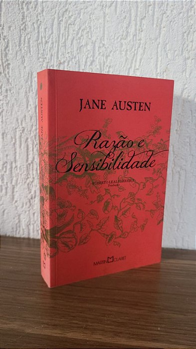 Razão e Sensibilidade