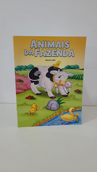 Animais da Fazenda