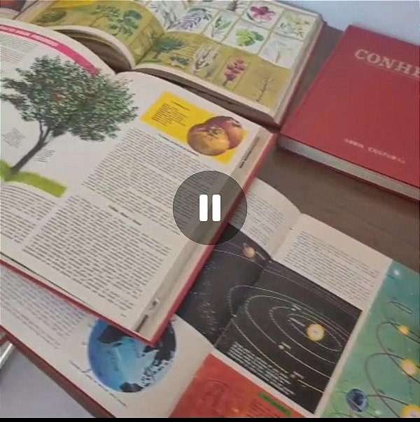 Enciclopédia Conhecer