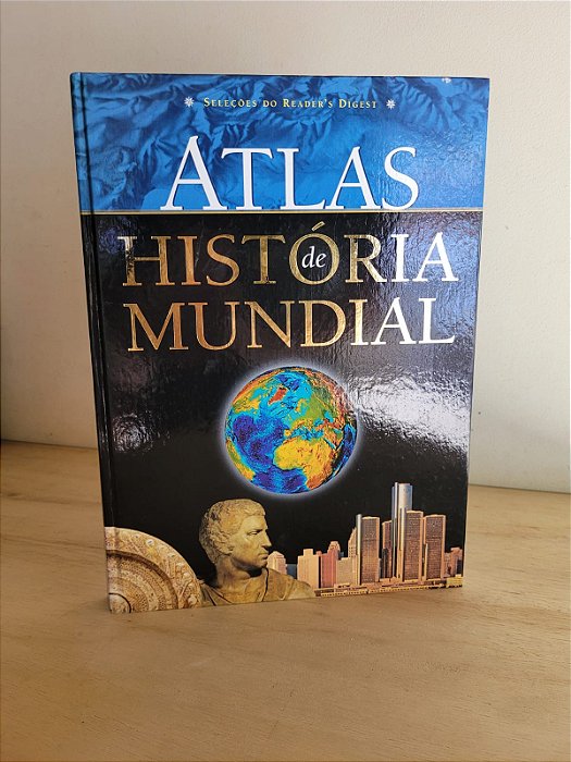 Atlas de História Mundial