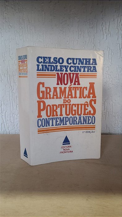 Nova Gramática do Português