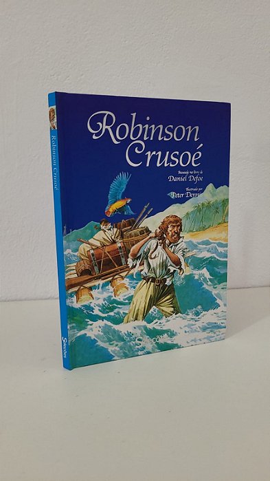 Robinson Crusoe