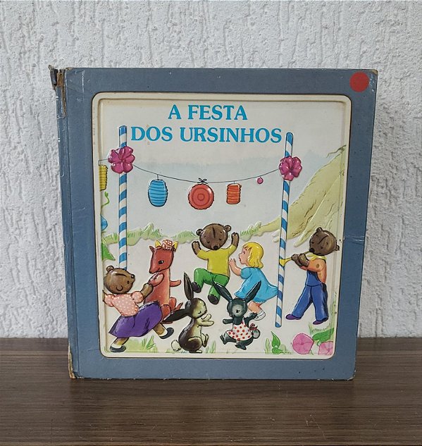 A Festa dos Ursinhos