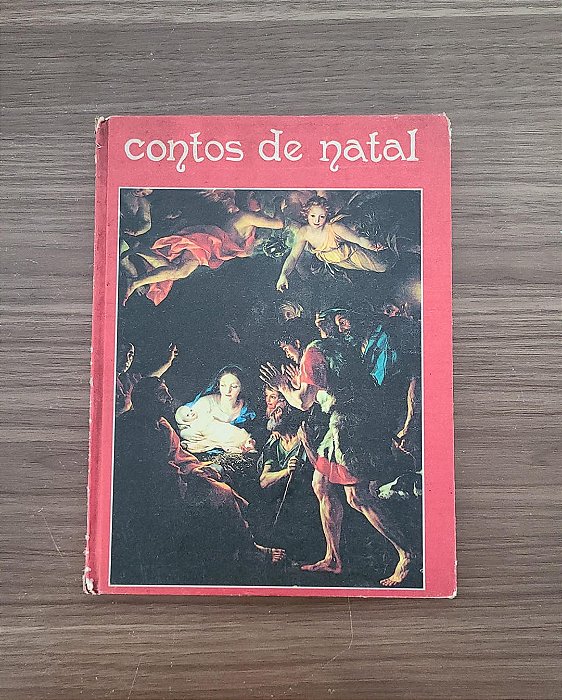 Contos de Natal