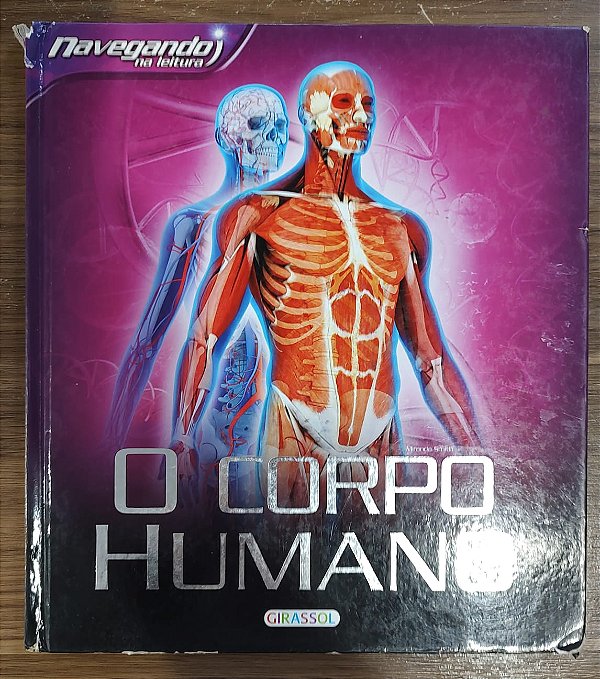 - O Corpo Humano