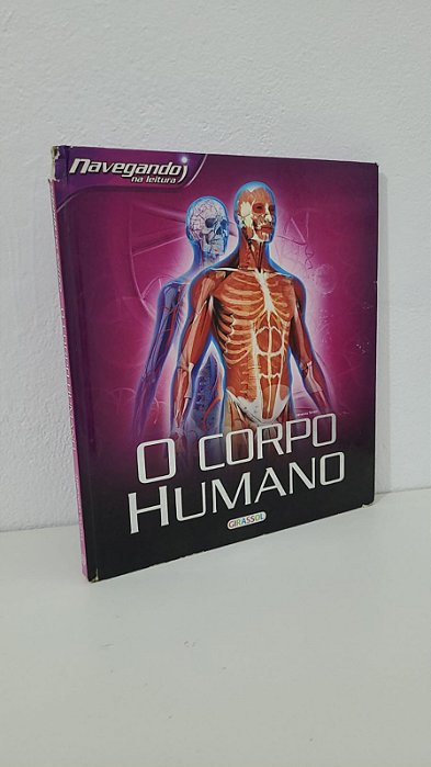- O Corpo Humano