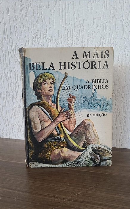 _A Mais Bela História