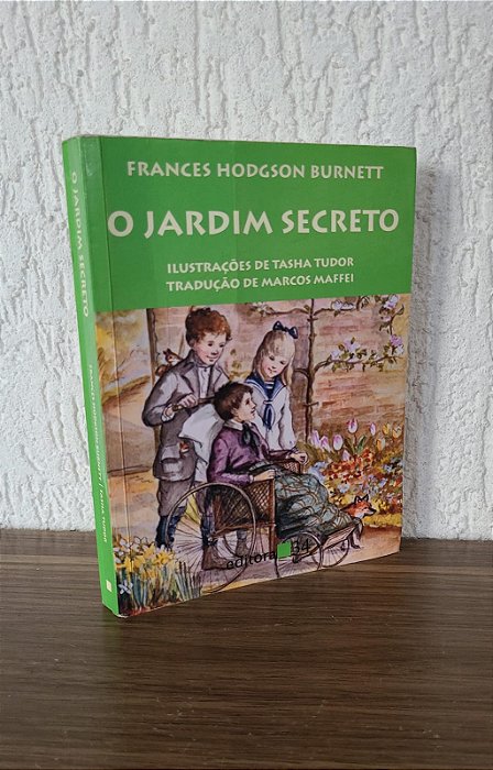 O Jardim Secreto