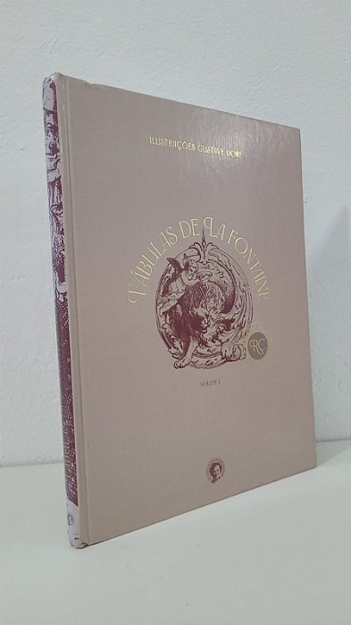 Fábulas de La Fontaine