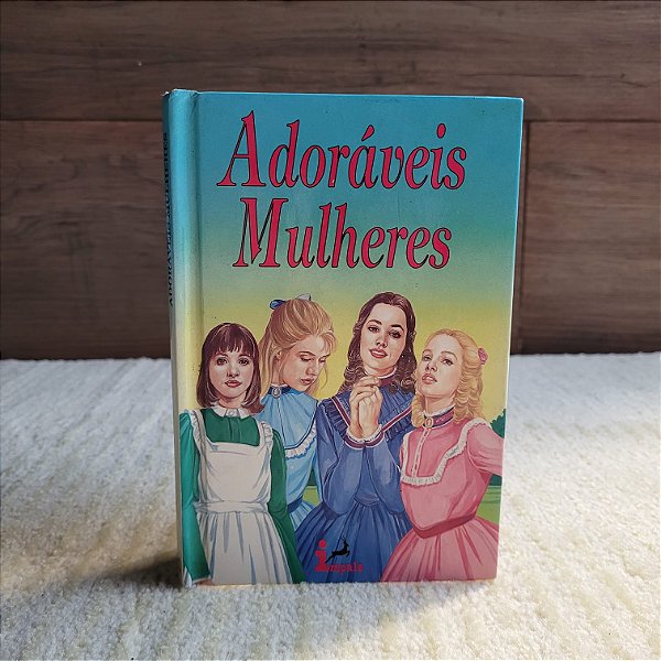 Adoráveis Mulheres