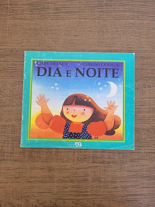 Dia e Noite - Mary França
