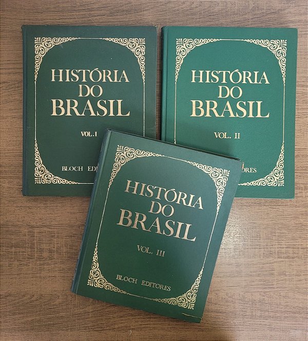 História do Brasil
