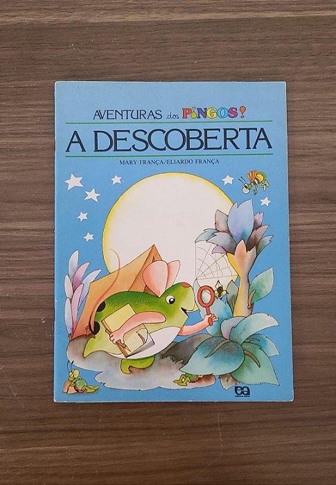 A Descoberta