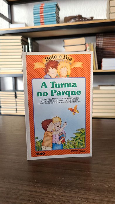 A Turma no Parque