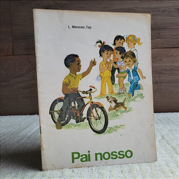 Pai nosso