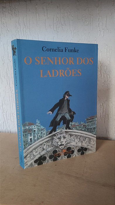 O Senhor dos Ladrões